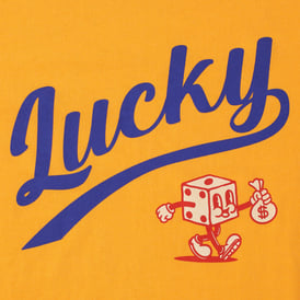 Lucky Dice Graphic Tee