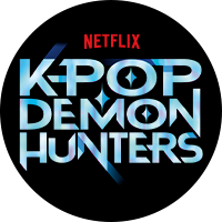 Fan Shop > K-Pop Demon Hunters