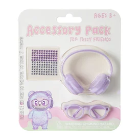 Accessory Pack For Fuzzy Friends | Five Below