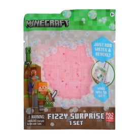 Licensed Fizzy Surprise Set (Styles May Vary)