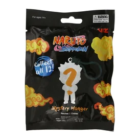 Naruto Shippuden™ Mystery Hanger Blind Bag