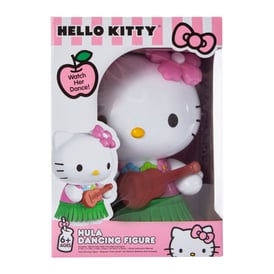Hello Kitty® Hula Dancing Figure 7.75in | Five Below