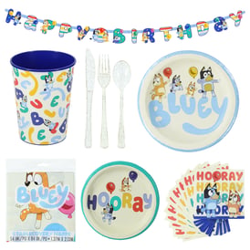 Bluey Party Bundle Five Below