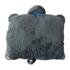 Pillow Pets™ Disney Puppy Grey Plush