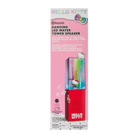 Hello Kitty® Dancing LED Water Tower Speaker | Five Below