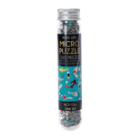 Micro Puzzle Set 150-Piece | Five Below