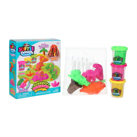 Cra-Z-Art® Softie Dough Set | Five Below