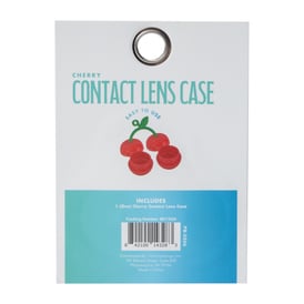 Fruit Contact Lens Case | Five Below