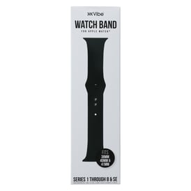 Silicone Watchband For Apple Watch