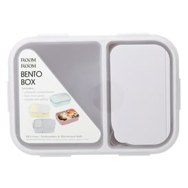 bento box with airtight lid 8.6in x 6.3in | Five Below