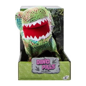 【ホピオザウルス】02&05 Dino Plush | Five Below