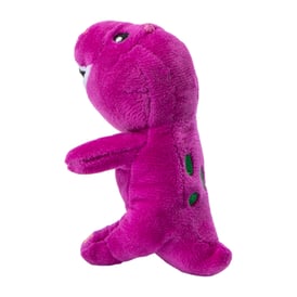 World's Smallest® Barney™ Plush Toy | Five Below