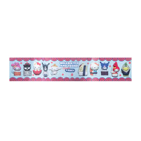 Hello Kitty And Friends® Sushi Charms Blind Bag Toy (Styles May