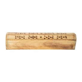 Wooden Incense Box Set | Five Below