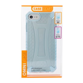 iPhone SE®/8® Omni Phone Case, Wireless Charging Compatible