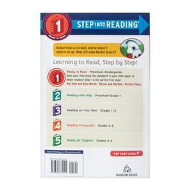 Step Into Reading® Licensed Step 1 Books | Five Below
