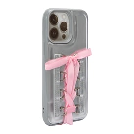 Prime Connect® iPhone 15 Plus® Ribbon Case | Five Below
