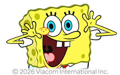 SpongeBob Squarepants