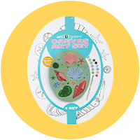 Arts & Crafts > Craft Kits & Sets > Painting Kits