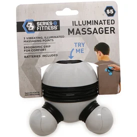 Series-8 Fitness™ Illuminated Massager | Five Below