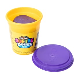 Cra-Z-Art® Softee Dough 3oz (Styles May Vary) | Five Below