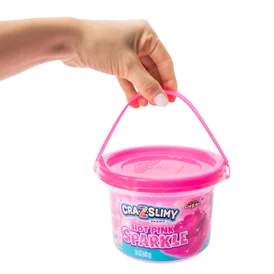 Cra-Z-Slimy® Metallic Slime | Five Below