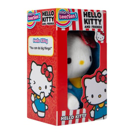 micro teenies!™ Hello Kitty And Friends® Hello Kitty | Five Below
