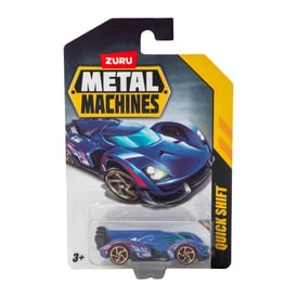 Zuru Metal Machines™ Race Car (Styles May Vary)