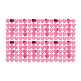Party Pailette Backdrop Set
