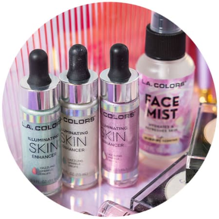 Fitness & Wellness > Wellness > Spa & Skin Care