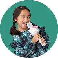 Giving Extra Fan Shop > Hello Kitty & Friends