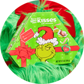 Gift Guide > Fan Shop Wonderland > Grinch