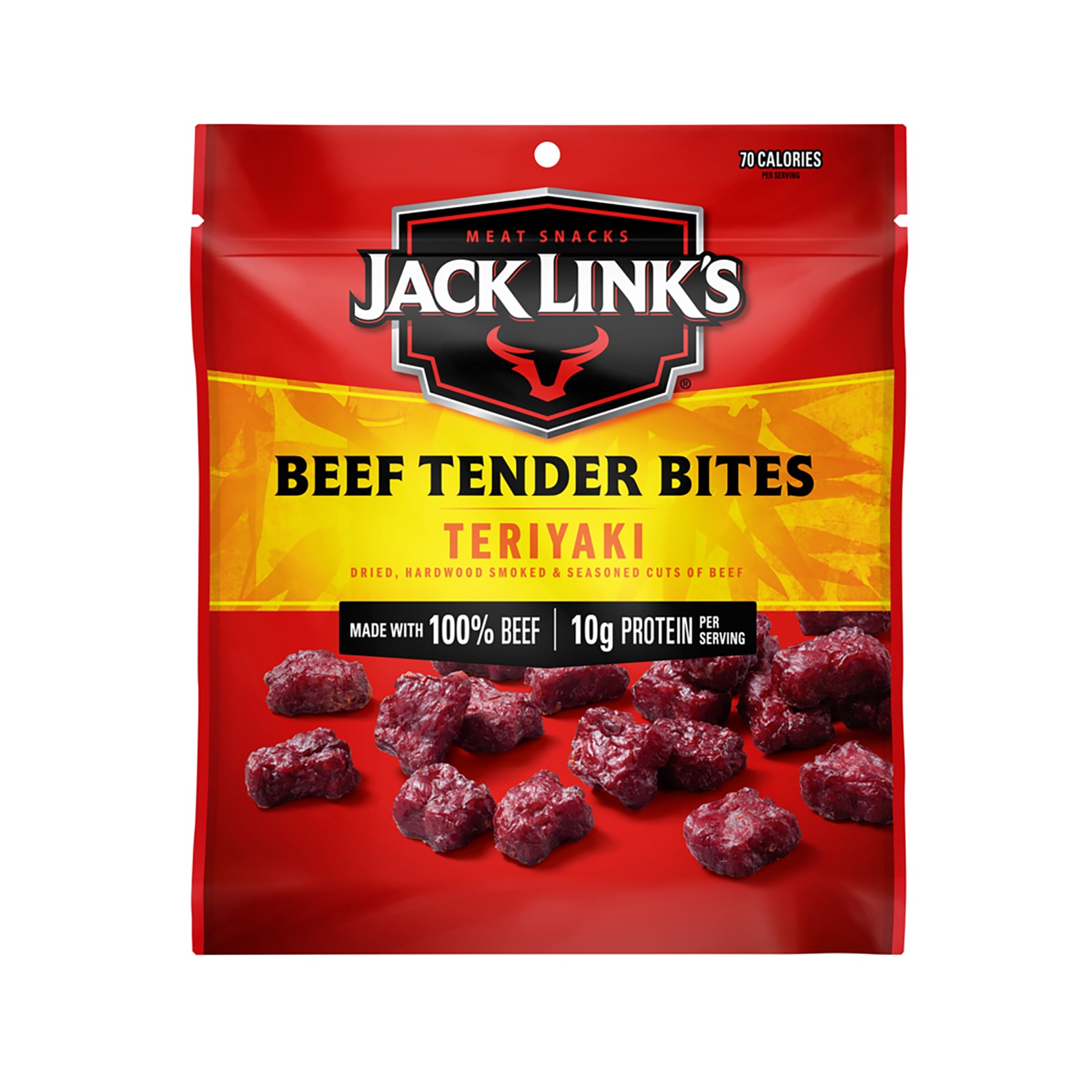 Candy & Snacks > Snack Foods > Meat Snacks