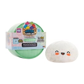 Crazy Fun® Mystery Dumpling Celebration Edition Set (Styles May