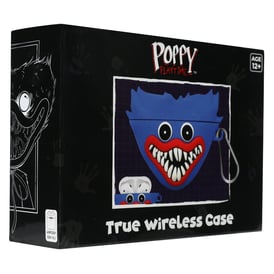 Poppy Playtime™ True Wireless Case For Airpods® Gen 1 & Gen 2