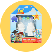 Arts & Crafts > Craft Kits & Sets > Painting Kits