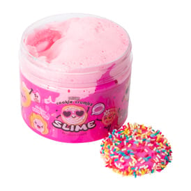 Deluxe Cookie Crumbz Slime 4.2oz | Five Below
