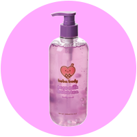 Beauty > Bath & Body