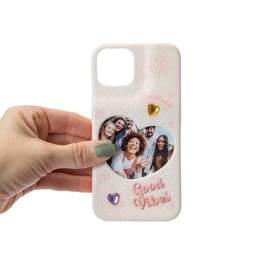 iPhone 16e®/15®/14®/13® Novelty Phone Case | Five Below