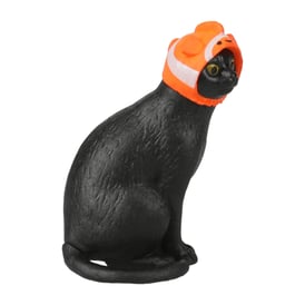 Kitan Club Cat Figurine Toy (Styles May Vary) | Five Below