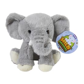 Biome Animal Plush