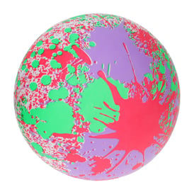 Novelty Playball