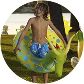 Summer > Outdoor > Pool & Beach