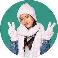 Holiday > Cozy Shop > Cold Weather Accessories