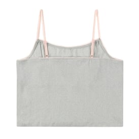 Juniors Pointelle Tank