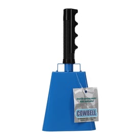 cowbell 9.5in x 4.35in | Five Below