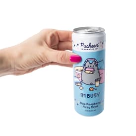 Licensed Energy Drink 12oz