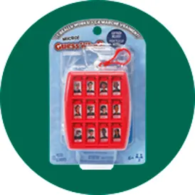 Gift Guide > Stockings: Stuffed > Fun Fanatic