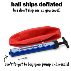 Playground Ball 8.5in