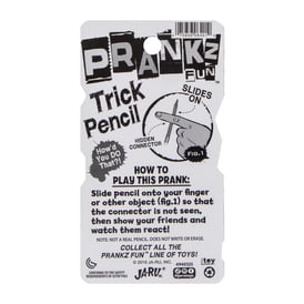 Prankz Fun™ Prank Toys | Five Below